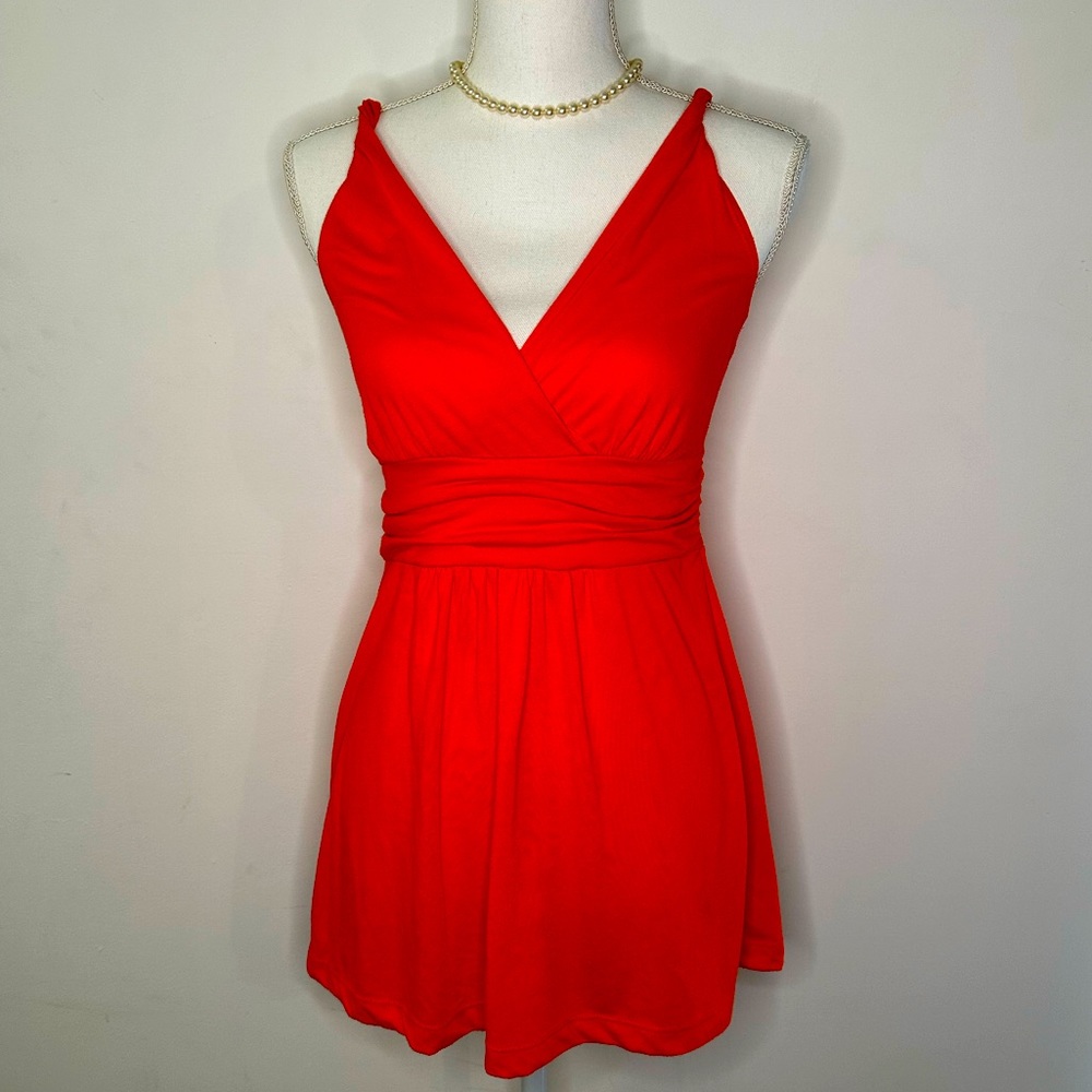 Women’s size small cotton tank